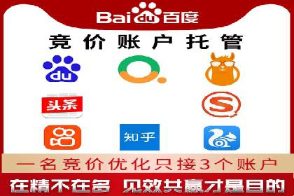 托管SEM竞价：提升广告效果的成功案例